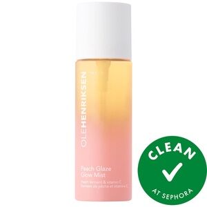 Ole Henriksen Peach Glaze Glow Mist
